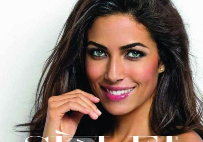 Коллекция нижнего белья весна 2019